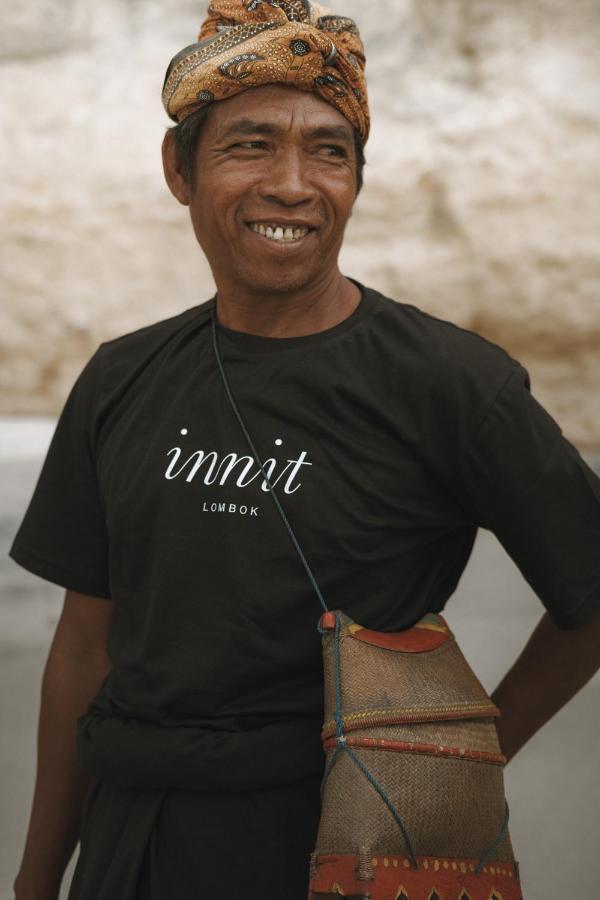 Innit Lombok Ekas Екстериор снимка