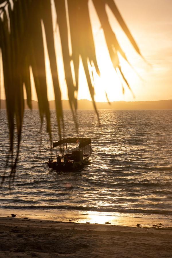 Innit Lombok Ekas Екстериор снимка